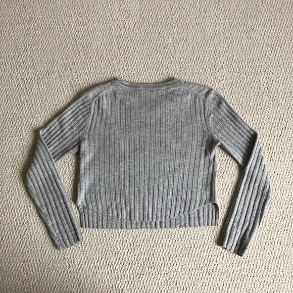 Aritzia Babaton Wool Sweater - Picture 2 of 2